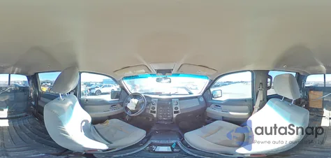 2009 Ford F150 Supercrew z USA, uszkodzony, nr VIN 1FTPW14V29FA32953